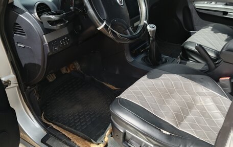 Great Wall Hover H5, 2011 год, 550 000 рублей, 5 фотография