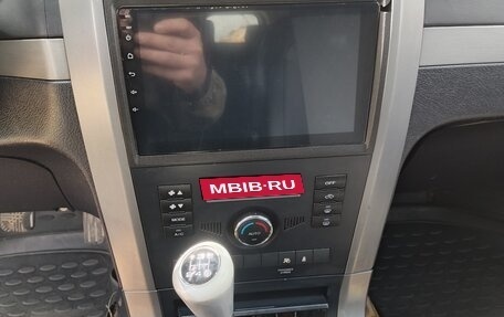 Great Wall Hover H5, 2011 год, 550 000 рублей, 6 фотография