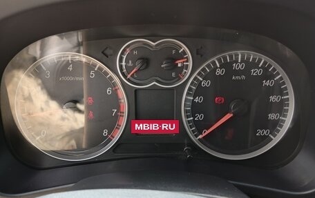 Great Wall Hover H5, 2011 год, 550 000 рублей, 3 фотография