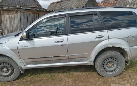 Great Wall Hover H5, 2011 год, 550 000 рублей, 10 фотография