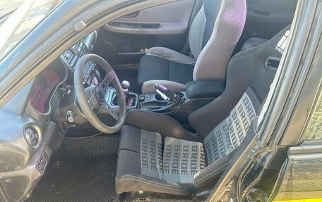 Subaru Impreza III, 2007 год, 500 000 рублей, 6 фотография