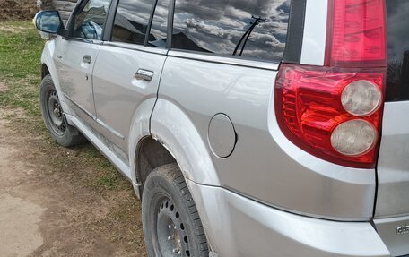 Great Wall Hover H5, 2011 год, 550 000 рублей, 13 фотография