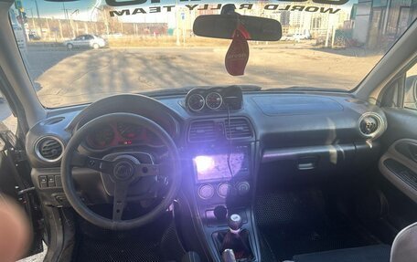 Subaru Impreza III, 2007 год, 500 000 рублей, 2 фотография