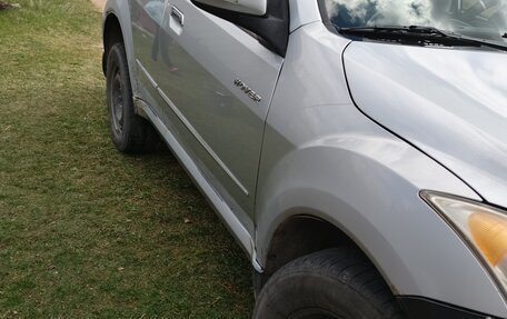 Great Wall Hover H5, 2011 год, 550 000 рублей, 12 фотография