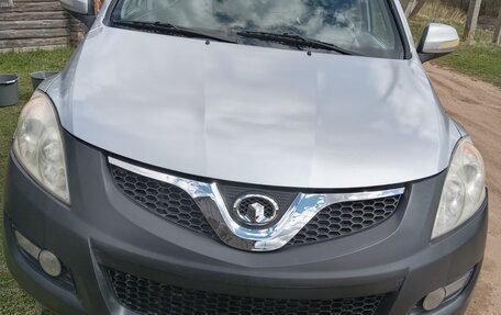 Great Wall Hover H5, 2011 год, 550 000 рублей, 11 фотография