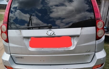 Great Wall Hover H5, 2011 год, 550 000 рублей, 14 фотография