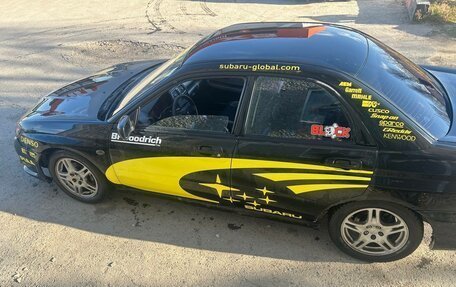 Subaru Impreza III, 2007 год, 500 000 рублей, 3 фотография