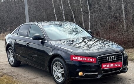 Audi A4, 2008 год, 900 000 рублей, 3 фотография