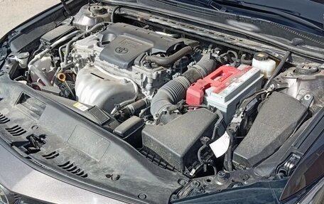 Toyota Camry, 2018 год, 2 700 000 рублей, 8 фотография