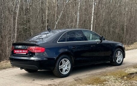 Audi A4, 2008 год, 900 000 рублей, 6 фотография