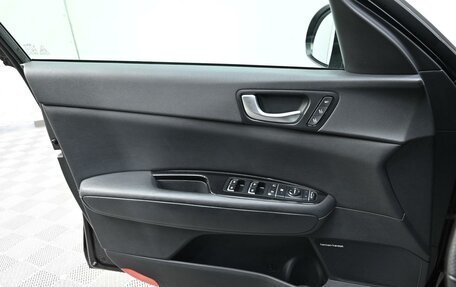 KIA Optima IV, 2019 год, 1 575 000 рублей, 6 фотография