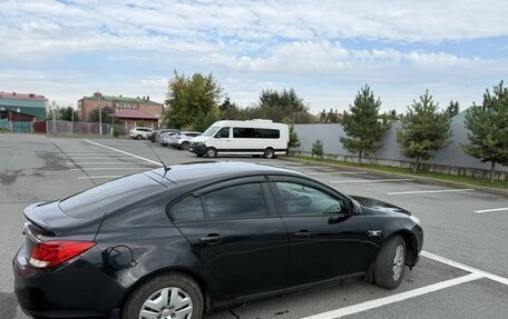 Opel Insignia II рестайлинг, 2012 год, 680 000 рублей, 6 фотография