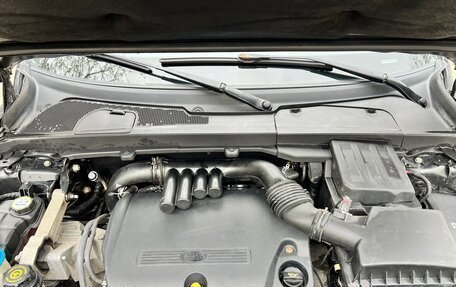 Land Rover Freelander II рестайлинг 2, 2008 год, 870 000 рублей, 10 фотография