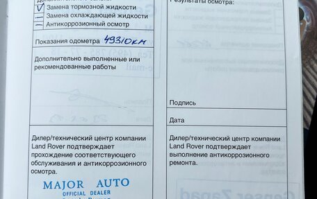 Land Rover Freelander II рестайлинг 2, 2008 год, 870 000 рублей, 23 фотография