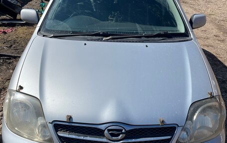 Toyota Corolla, 2002 год, 620 000 рублей, 4 фотография