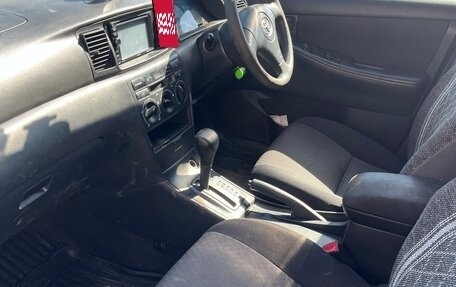 Toyota Corolla, 2002 год, 620 000 рублей, 2 фотография