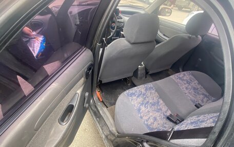 Chevrolet Lanos I, 2008 год, 180 000 рублей, 9 фотография