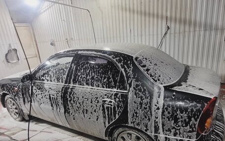 Chevrolet Lanos I, 2008 год, 180 000 рублей, 6 фотография