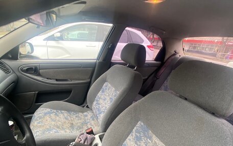 Chevrolet Lanos I, 2008 год, 180 000 рублей, 11 фотография