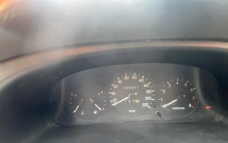 Chevrolet Lanos I, 2008 год, 180 000 рублей, 7 фотография