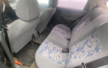 Chevrolet Lanos I, 2008 год, 180 000 рублей, 10 фотография