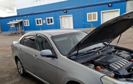 Chevrolet Epica, 2008 год, 490 000 рублей, 2 фотография