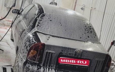 Chevrolet Lanos I, 2008 год, 180 000 рублей, 2 фотография