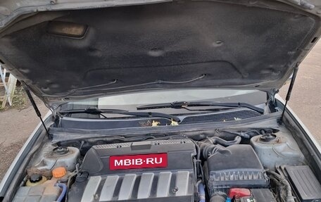 Chevrolet Epica, 2008 год, 490 000 рублей, 3 фотография