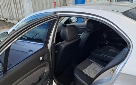 Chevrolet Epica, 2008 год, 490 000 рублей, 6 фотография