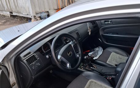 Chevrolet Epica, 2008 год, 490 000 рублей, 5 фотография