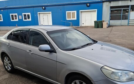 Chevrolet Epica, 2008 год, 490 000 рублей, 14 фотография