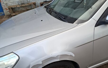 Chevrolet Epica, 2008 год, 490 000 рублей, 9 фотография