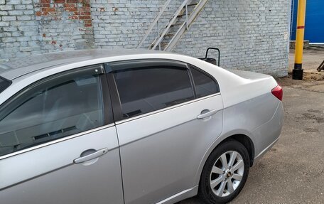 Chevrolet Epica, 2008 год, 490 000 рублей, 8 фотография