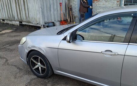 Chevrolet Epica, 2008 год, 490 000 рублей, 16 фотография