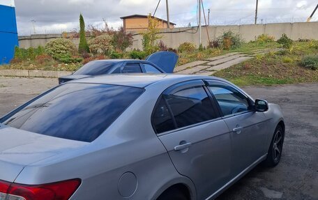 Chevrolet Epica, 2008 год, 490 000 рублей, 15 фотография