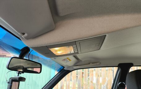 Chevrolet Niva I рестайлинг, 2016 год, 650 000 рублей, 16 фотография