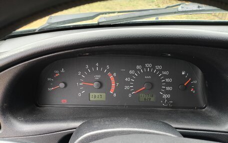 Chevrolet Niva I рестайлинг, 2016 год, 650 000 рублей, 15 фотография