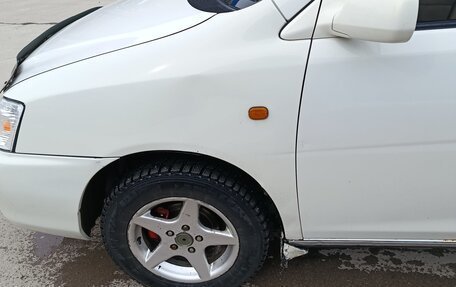 Toyota Gaia, 1999 год, 450 000 рублей, 2 фотография