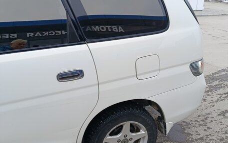 Toyota Gaia, 1999 год, 450 000 рублей, 4 фотография