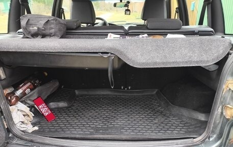 Chevrolet Niva I рестайлинг, 2016 год, 650 000 рублей, 5 фотография