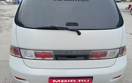 Toyota Gaia, 1999 год, 450 000 рублей, 3 фотография