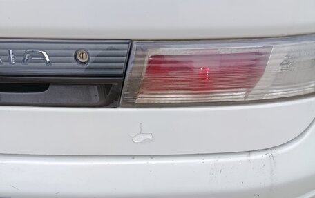 Toyota Gaia, 1999 год, 450 000 рублей, 5 фотография