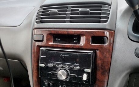 Toyota Gaia, 1999 год, 450 000 рублей, 8 фотография