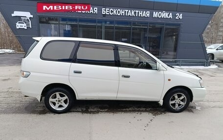Toyota Gaia, 1999 год, 450 000 рублей, 7 фотография