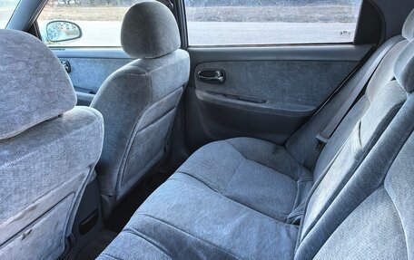 KIA Magentis I, 2003 год, 250 000 рублей, 14 фотография