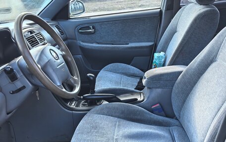 KIA Magentis I, 2003 год, 250 000 рублей, 12 фотография