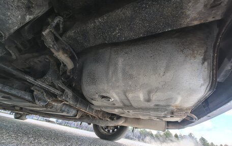 KIA Magentis I, 2003 год, 250 000 рублей, 19 фотография