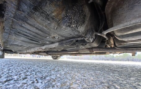 KIA Magentis I, 2003 год, 250 000 рублей, 18 фотография