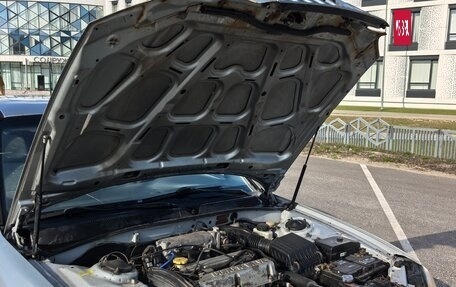 KIA Magentis I, 2003 год, 250 000 рублей, 16 фотография