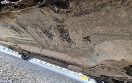 KIA Magentis I, 2003 год, 250 000 рублей, 20 фотография